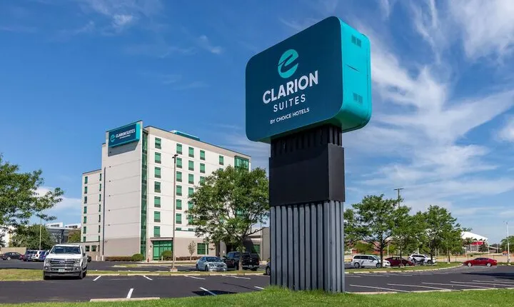 Clarion Suites at the Alliant Energy Center
