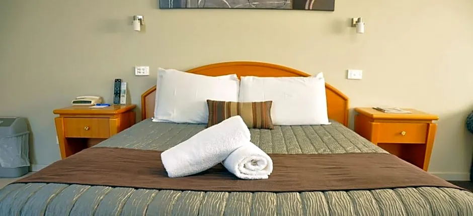Chittaway Motel