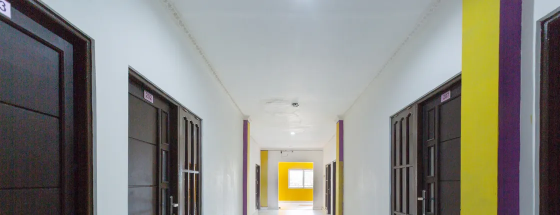 OYO 3428 Hotel Marimar