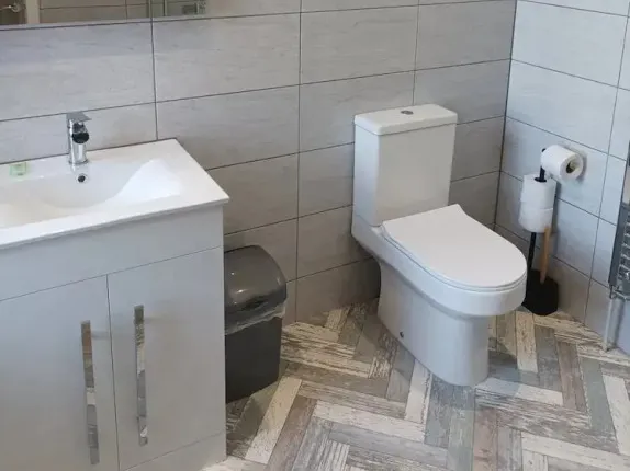 Rose James Apartments