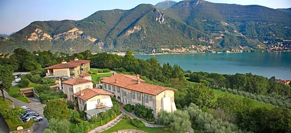Romantik Hotel Relais Mirabella Iseo
