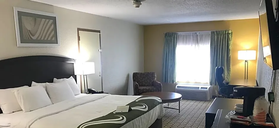 Quality Inn