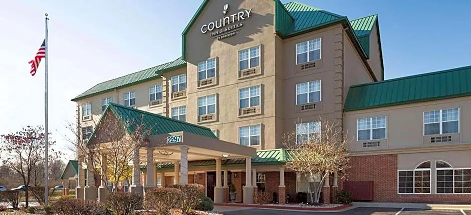 Country Inn & Suites by Radisson, Lexington, KY