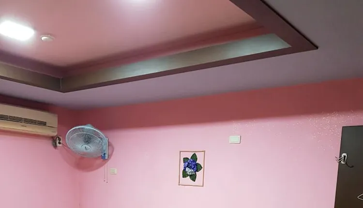 Geoje Boomerang Motel