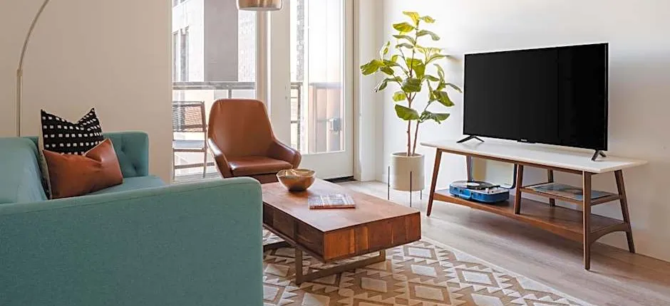 Sonder at SECOND + SECOND