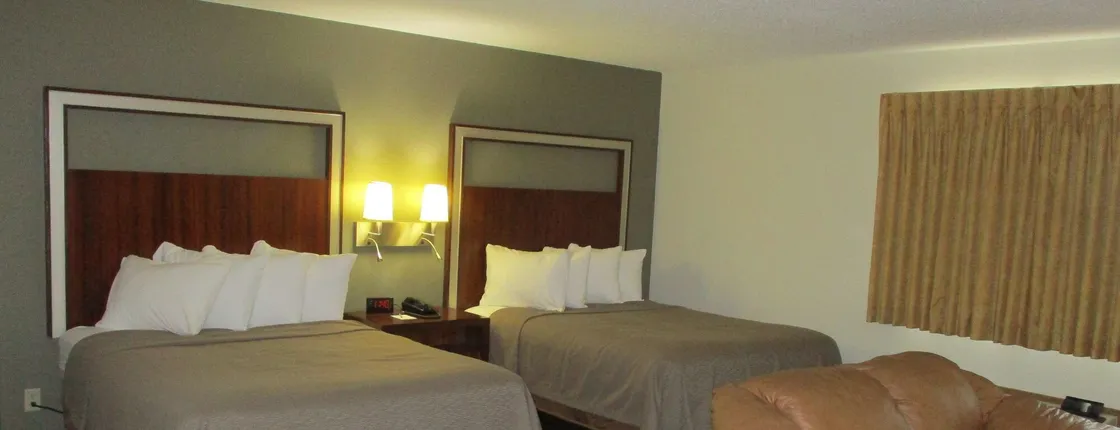 Surestay Hotel By Best Western Manchester
