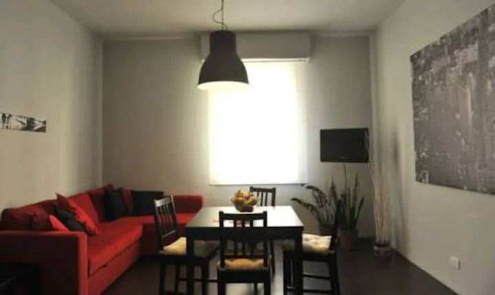 Rome New Home