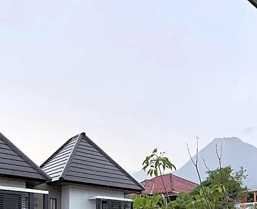 Nirwana Village
