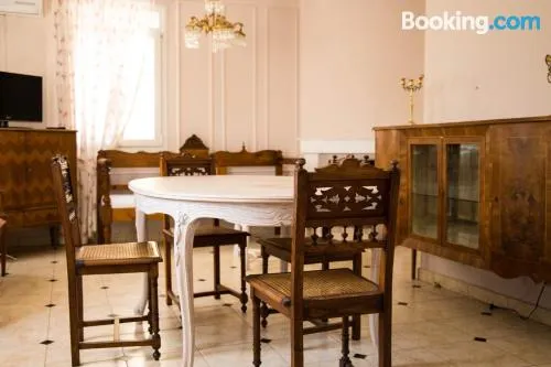 Villa Thalia Thassos Island Limenaria Greece