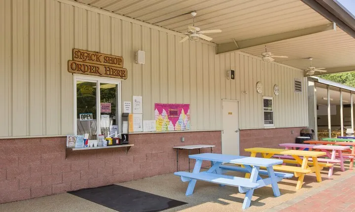 Sun Retreats Cape May