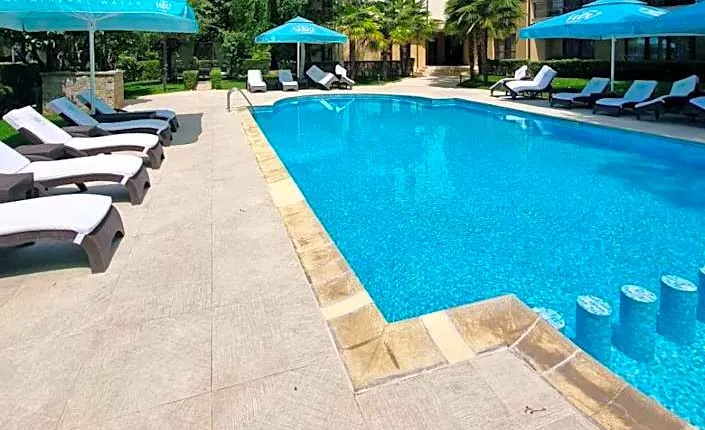 Family Hotel Edia-Sandanski