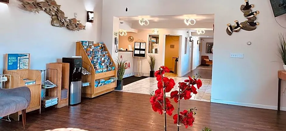 Ramada by Wyndham Anchorage