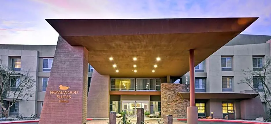 Homewood Suites By Hilton Palm Desert