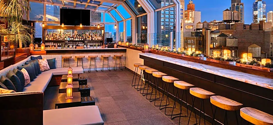 Marriott Vacation Club®, New York City