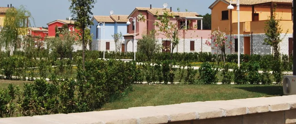 Adamo ed Eva Resort