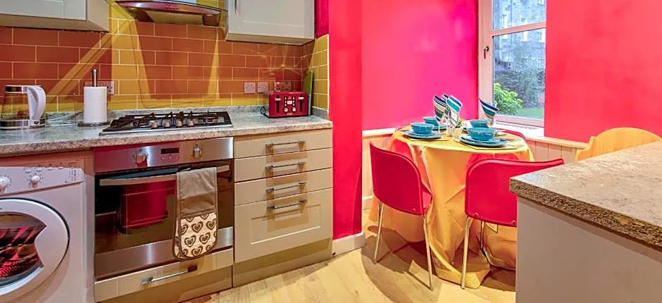 Syozant Drumdryan Central ApartHotel