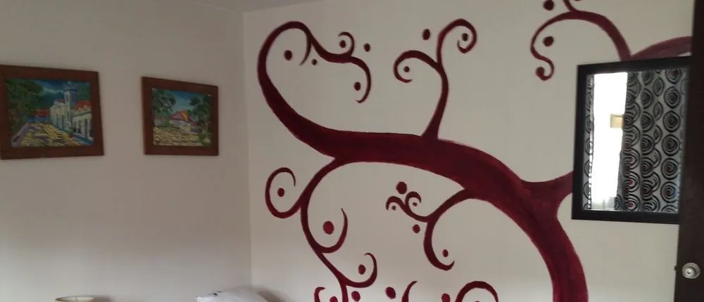 Hostel Bogotá Chapinorte