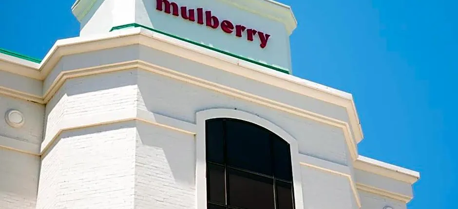 Mulberry, a Wyndham Hotel