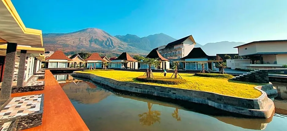 Cahaya Villa Garut