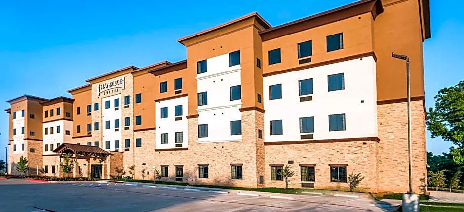 STAYBRIDGE SUITES LAKE JACKSON By IHG