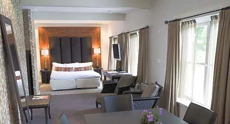Sandton IJsselhotel
