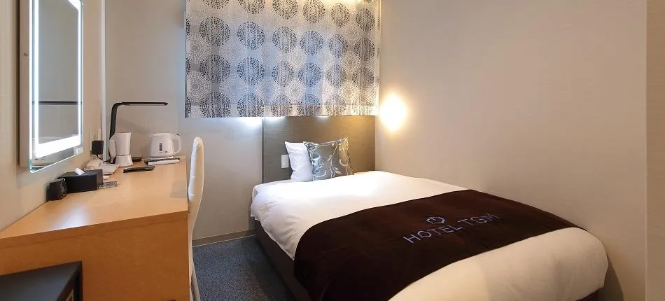 Hotel TGM Uehonmachi