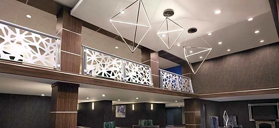 Radisson Hotel McAllen Airport