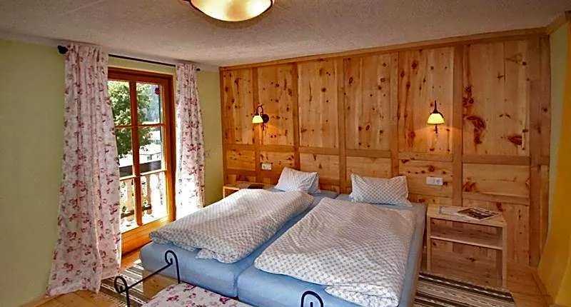 Gasthof Dorfschenke