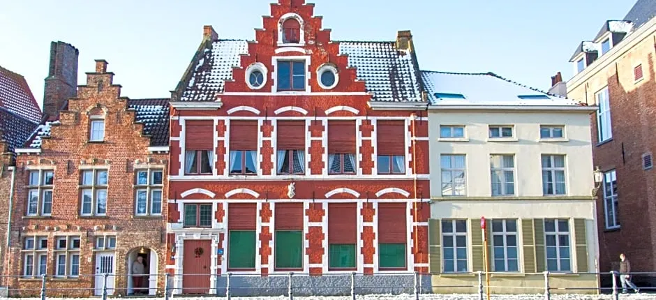 Huis Sint-Andriescruyse
