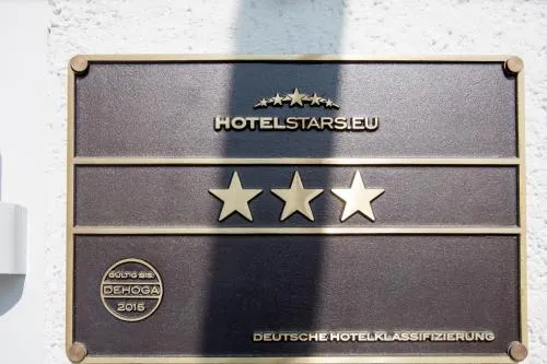 Hotel zum Kreuzberg