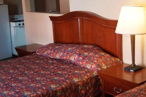 White Mountain Motel