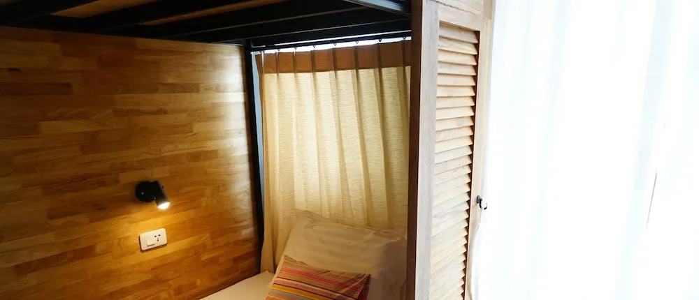 HAB40 Hostel