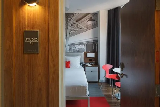 Chandler Studios Boston