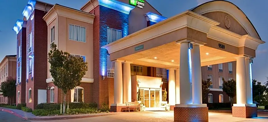 Holiday Inn Express Hotel & Suites Ontario Airport-Mills Mall By IHG