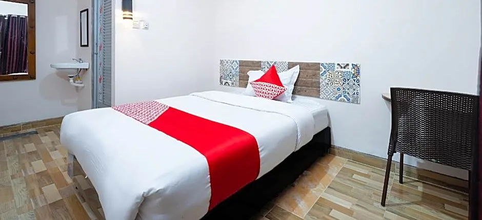 Hotel O Art Guest House Syariah