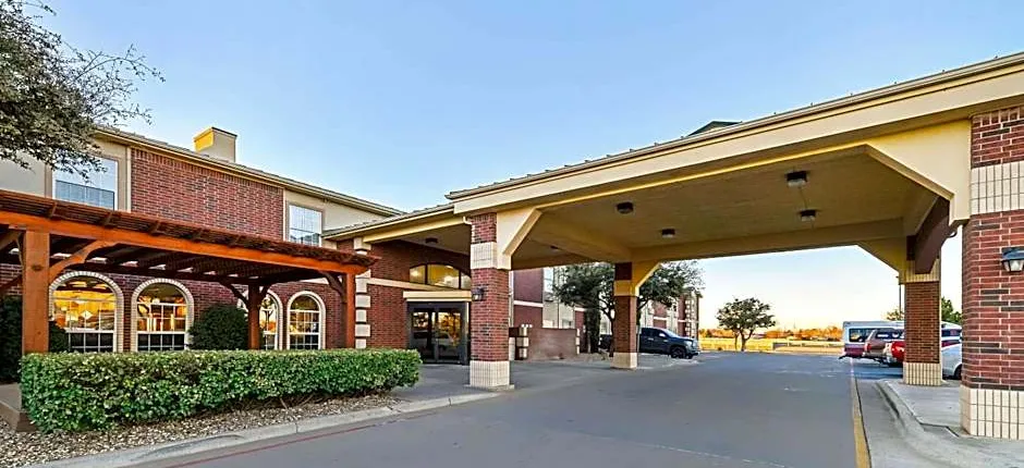 Quality Inn & Suites Lubbock