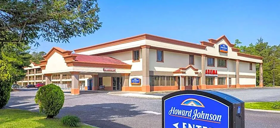 Howard Johnson by Wyndham Galloway Atlantic City Area