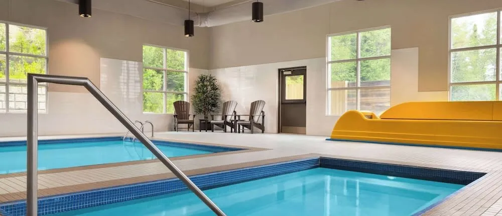 Microtel Inn & Suites By Wyndham Val-d Or
