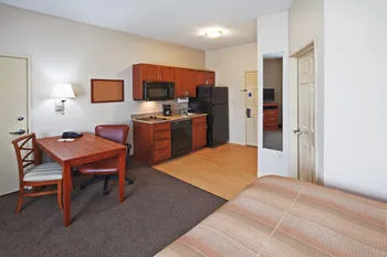 Candlewood Suites Dallas Plano East Richardson