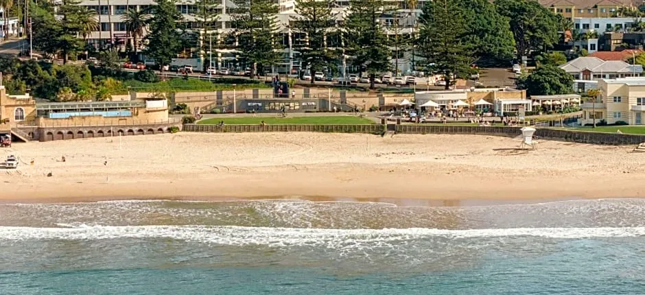 Novotel Northbeach