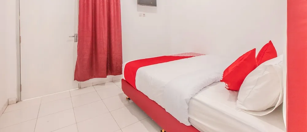 OYO Life 1322 Elegant Residence