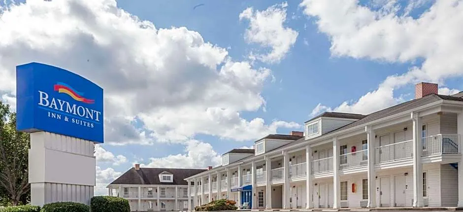 Baymont by Wyndham Hickory
