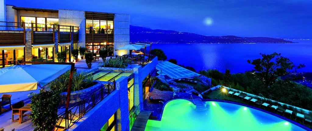 LEFAY RESORT & SPA LAGO DI GARDA