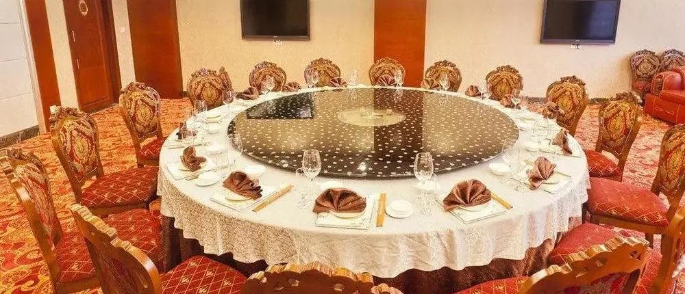 Bravo Business Hotel