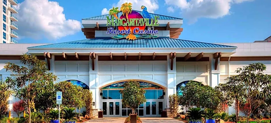 Margaritaville Resort Casino