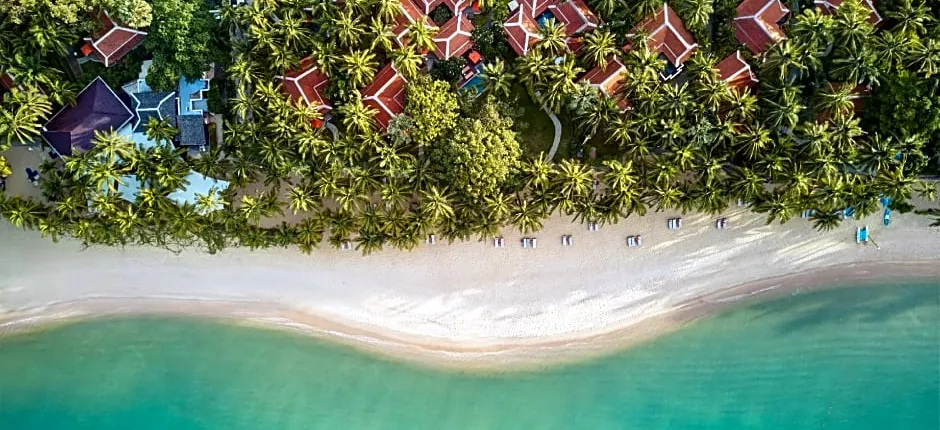 Santiburi Koh Samui