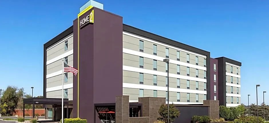 Home2 Suites By Hilton York