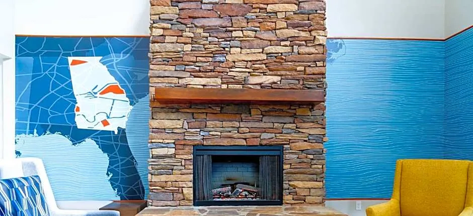 Holiday Inn Express Hotel & Suites Hiawassee By IHG