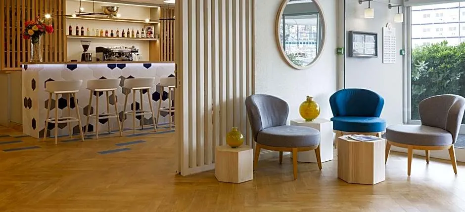 Comfort Hotel Paris Porte d'Ivry