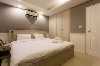 The Capital Resort @Sukhumvit 50